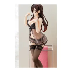 Goodsmile - Chizuru Mizuhara See-through Lingerie 1/7 - RENT-A-GIRLFRIEND