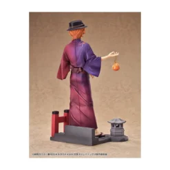 GoodSmile - Chuya Nakahara: Yukata Ver. 1/7 - Bungo Stray Dogs