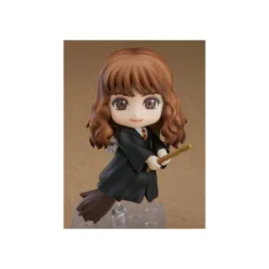 Good Smile Company - Harry Potter Nendoroid Hermione Granger Exclusive - 10 cm