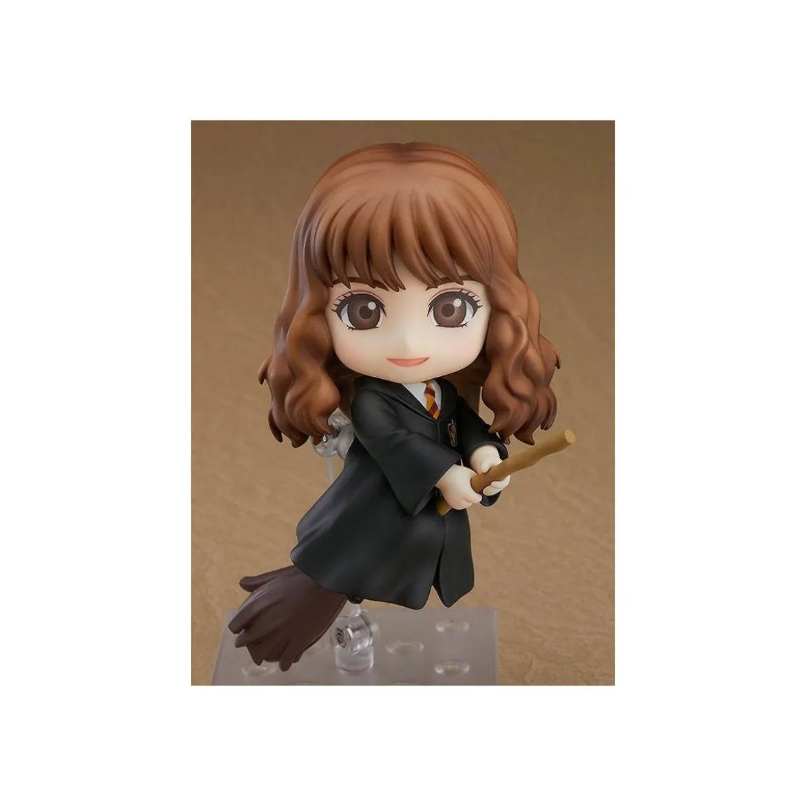 Good Smile Company - Harry Potter Nendoroid Hermione Granger Exclusive - 10 cm