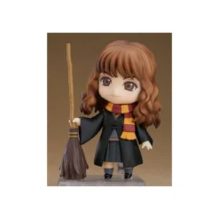 Good Smile Company - Harry Potter Nendoroid Hermione Granger Exclusive - 10 cm