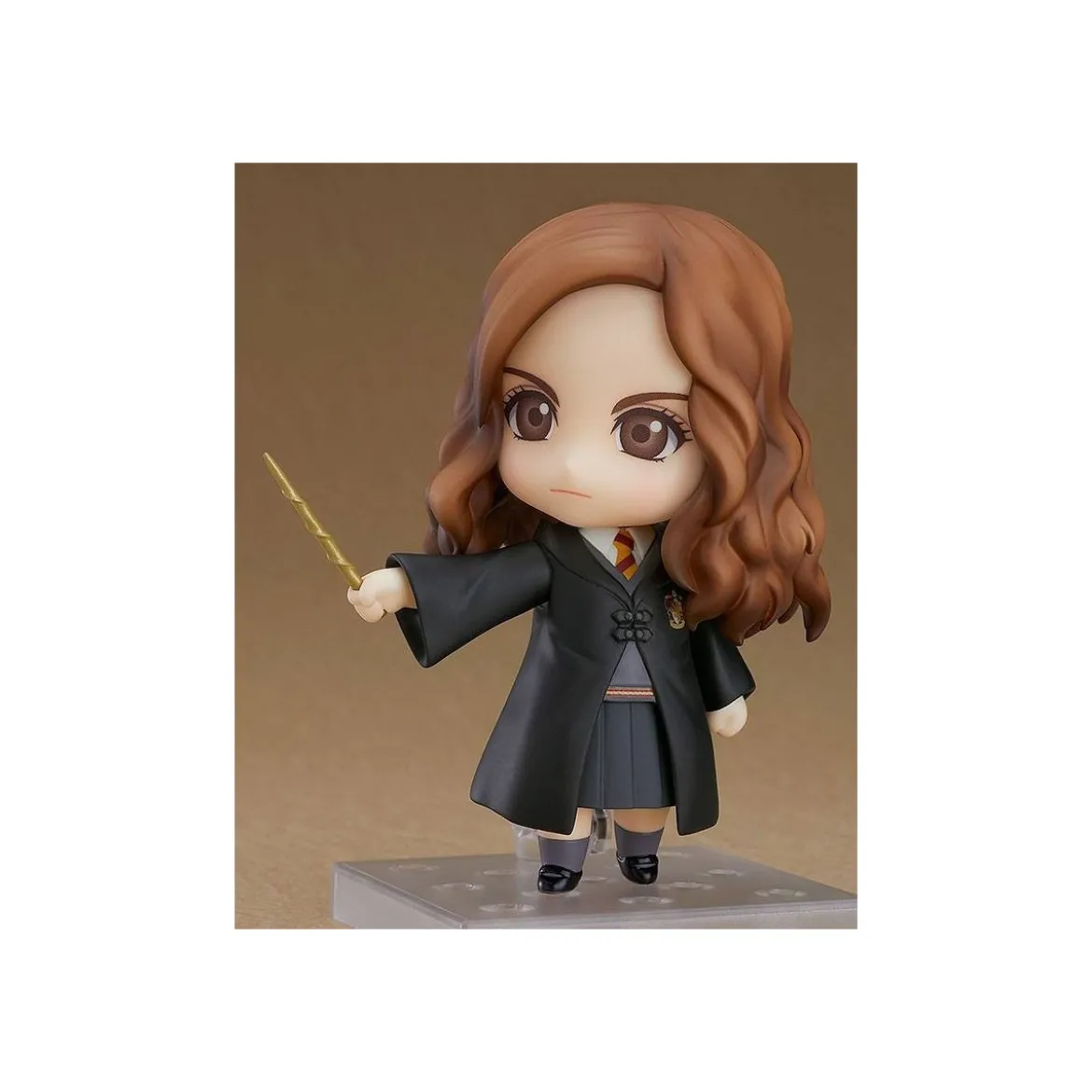 Good Smile Company - Harry Potter Nendoroid Hermione Granger Exclusive - 10 cm