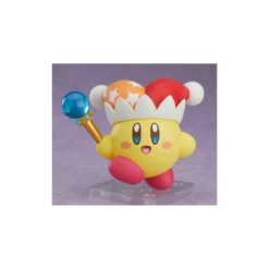 Good smile company - Kirby - figurine Nendoroid - Beam Kirby (reedition)