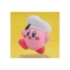 Good smile company - Kirby - figurine Nendoroid - KIRBY Cafe Ver.