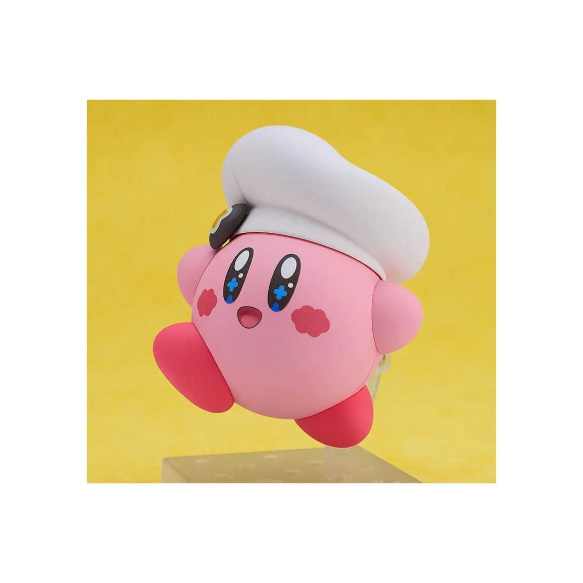 Good smile company - Kirby - figurine Nendoroid - KIRBY Cafe Ver.