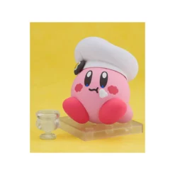 Good smile company - Kirby - figurine Nendoroid - KIRBY Cafe Ver.