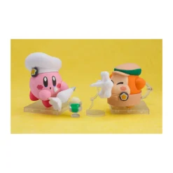 Good smile company - Kirby - figurine Nendoroid - KIRBY Cafe Ver.