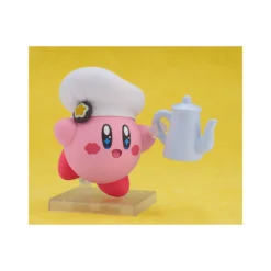 Good smile company - Kirby - figurine Nendoroid - KIRBY Cafe Ver.