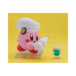 Good smile company - Kirby - figurine Nendoroid - KIRBY Cafe Ver.