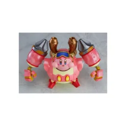 Good smile company - Kirby Planet Robobot - Nendoroid More Robotot Armor & Kirby (reedition)