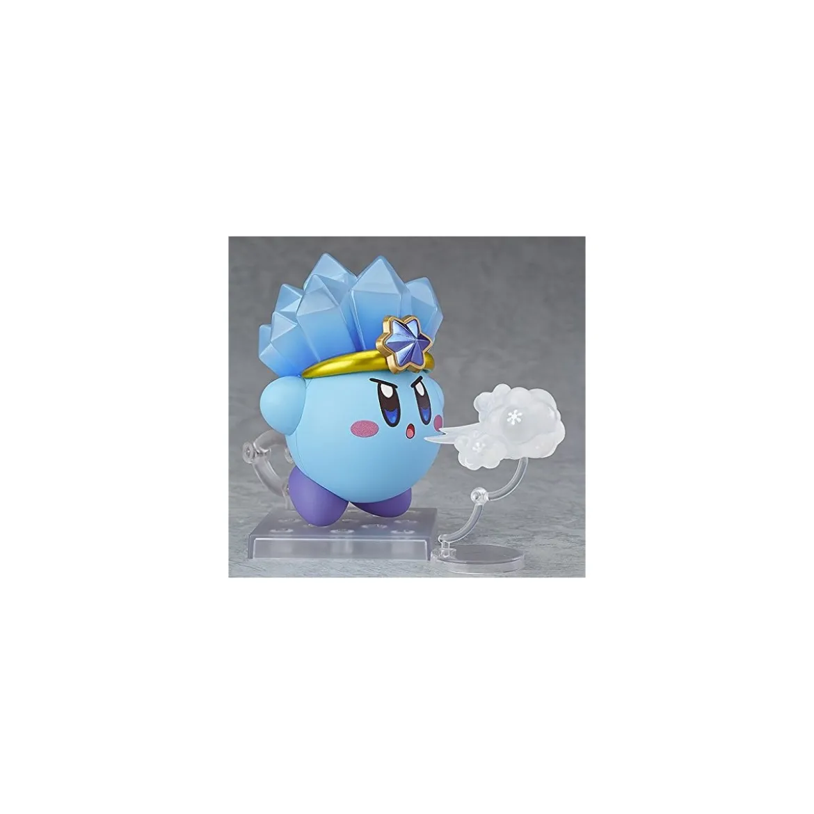 Good smile company - Kirby's Dream Land - figurine Nendoroid 786 - Ice Kirby
