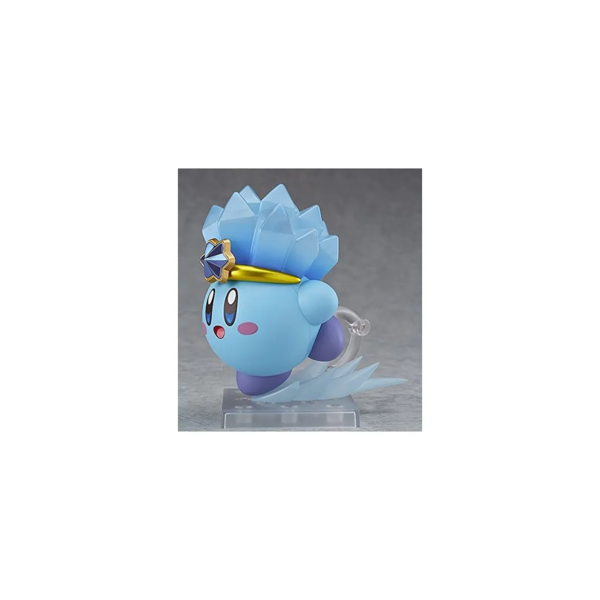 Good smile company - Kirby's Dream Land - figurine Nendoroid 786 - Ice Kirby