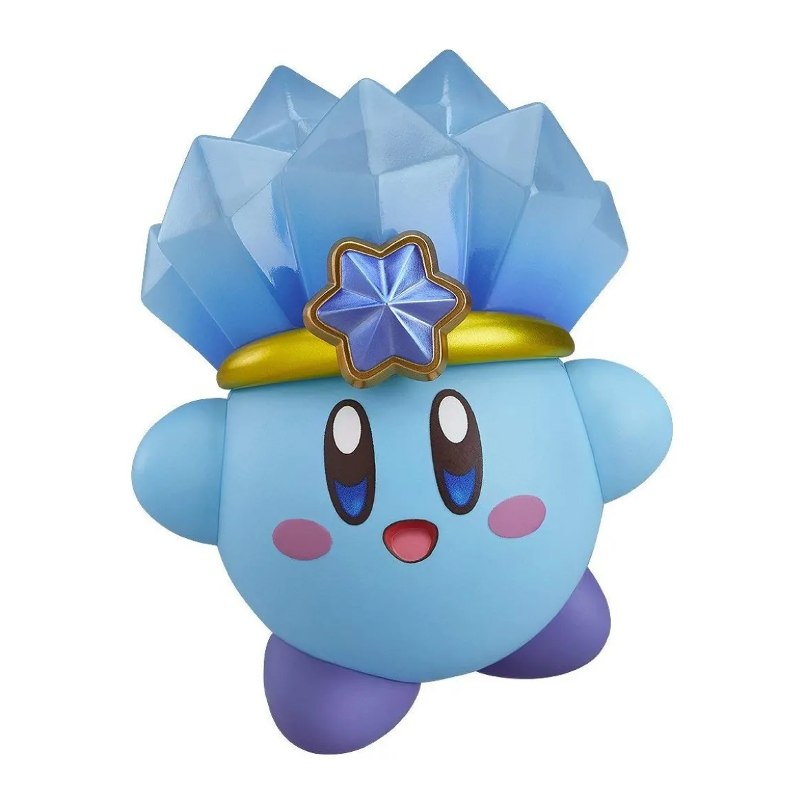 Good smile company - Kirby's Dream Land - figurine Nendoroid 786 - Ice Kirby
