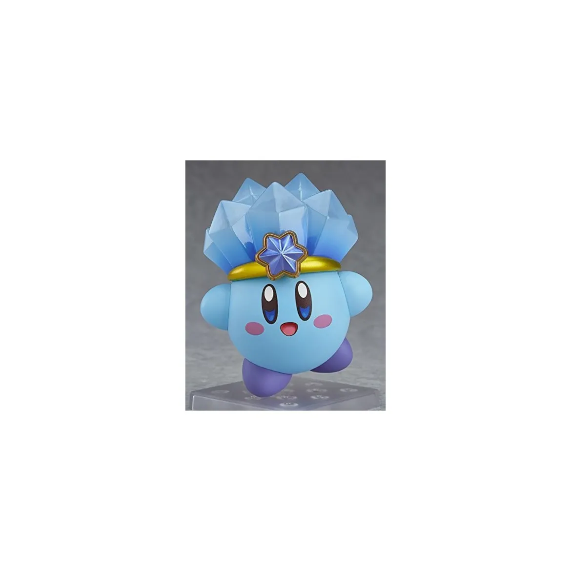 Good smile company - Kirby's Dream Land - figurine Nendoroid 786 - Ice Kirby