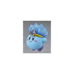 Good smile company - Kirby's Dream Land - figurine Nendoroid 786 - Ice Kirby