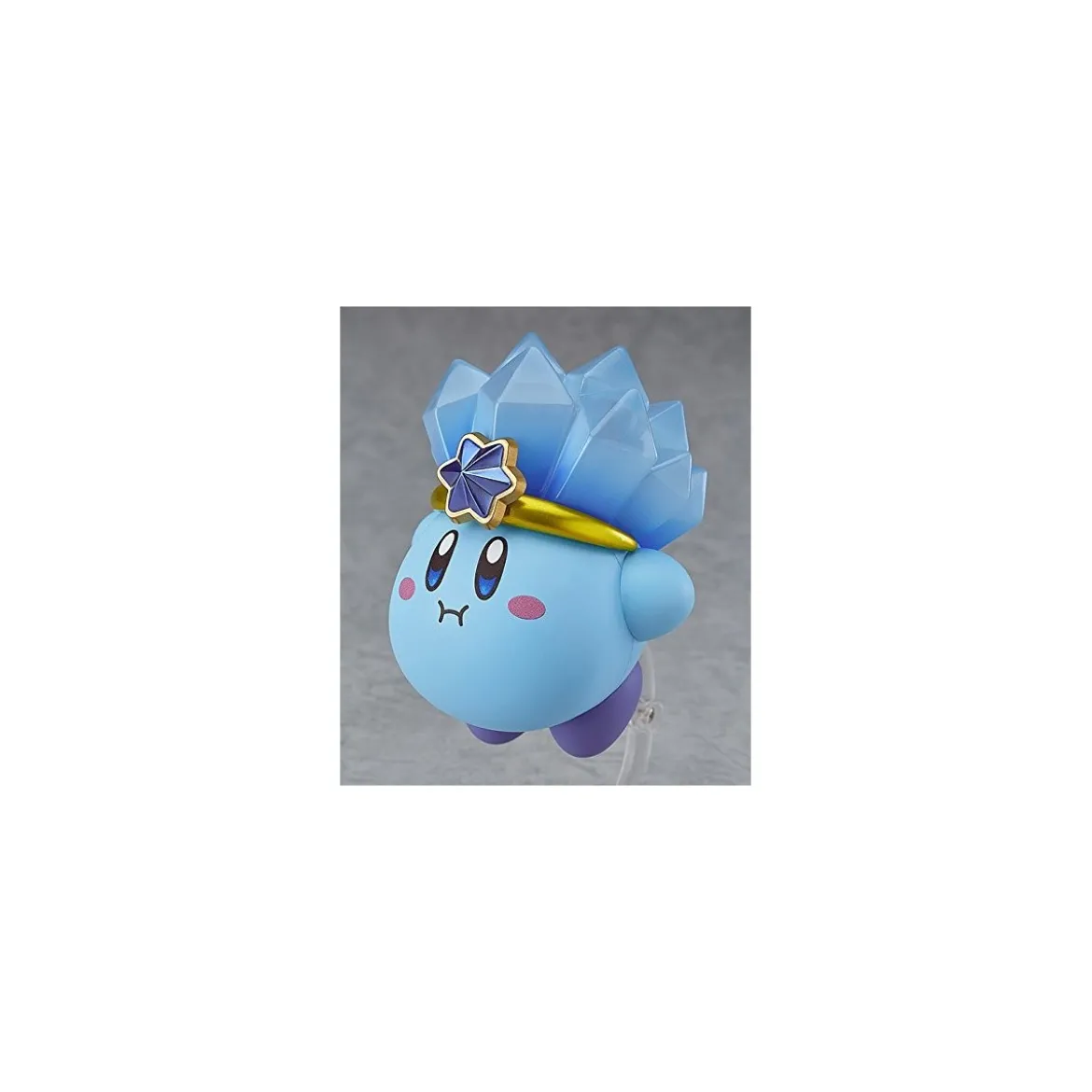 Good smile company - Kirby's Dream Land - figurine Nendoroid 786 - Ice Kirby