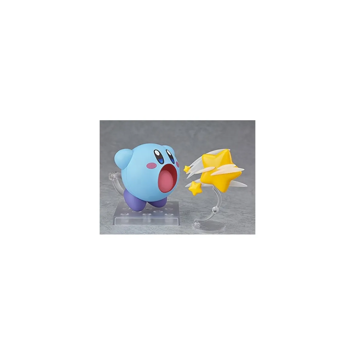 Good smile company - Kirby's Dream Land - figurine Nendoroid 786 - Ice Kirby
