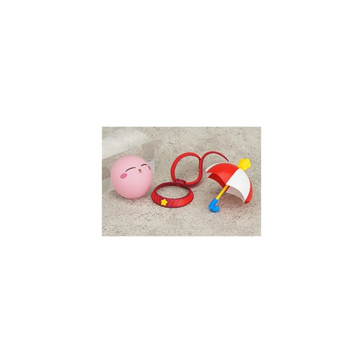 Good smile company - Kirby's Dream Land - figurine Nendoroid 786 - Ice Kirby