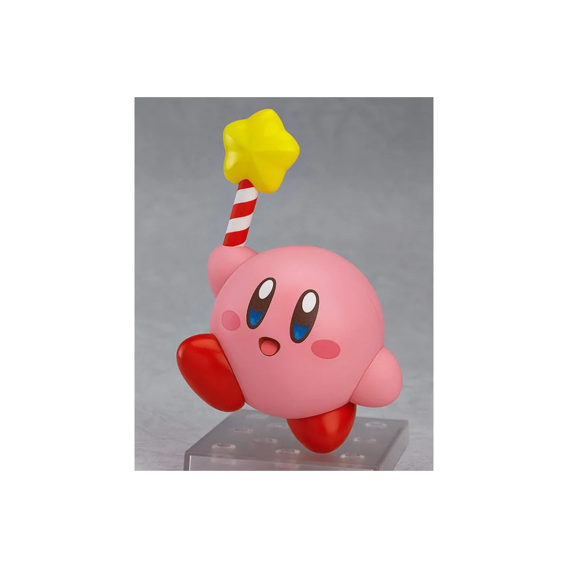 Good smile company - Kirby's Dream Land - figurine Nendoroid 544 - Kirby