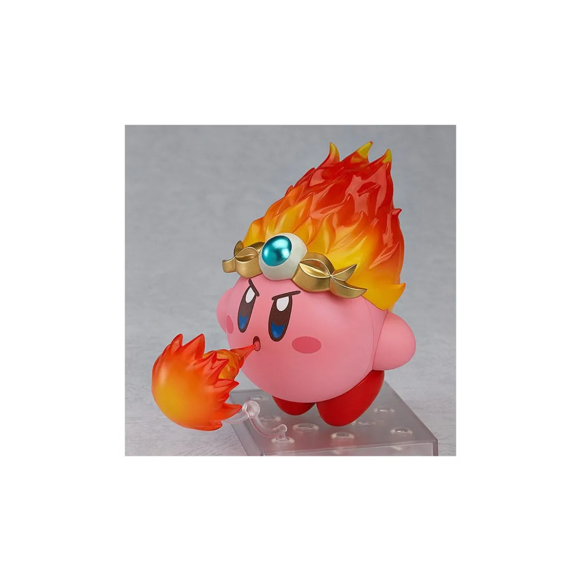 Good smile company - Kirby's Dream Land - figurine Nendoroid 544 - Kirby