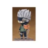 Good smile company - Naruto - Nendoroid - Kakashi - 10cm