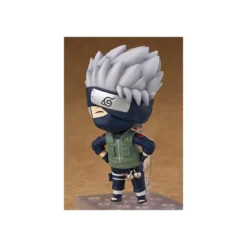 Good smile company - Naruto - Nendoroid - Kakashi - 10cm