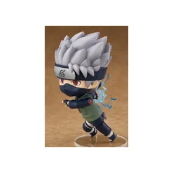 Good smile company - Naruto - Nendoroid - Kakashi - 10cm