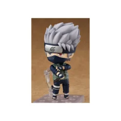 Good smile company - Naruto - Nendoroid - Kakashi - 10cm
