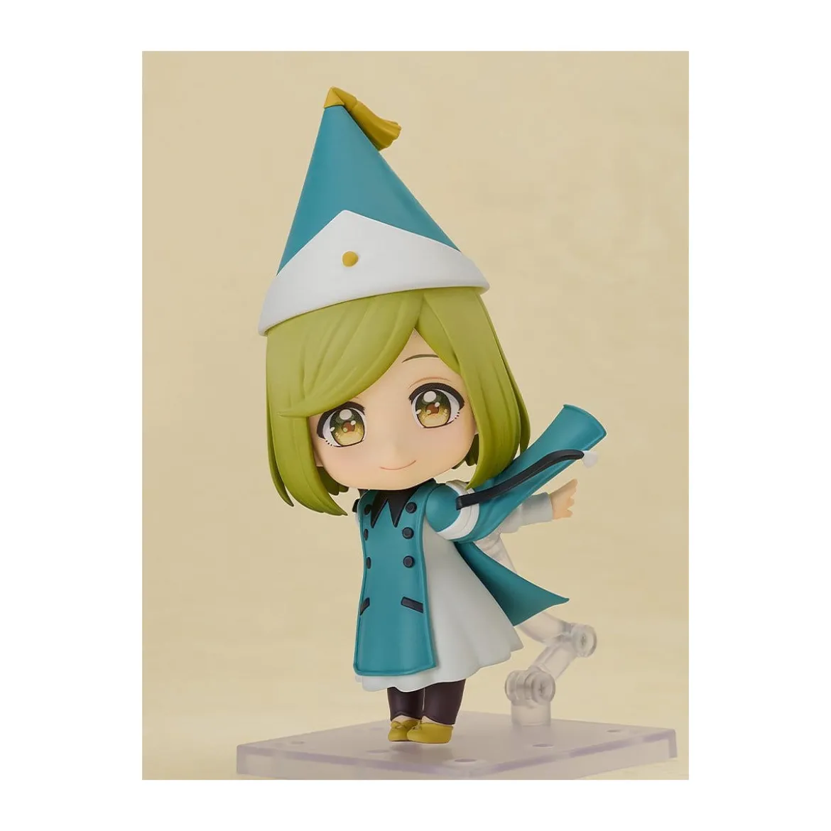 Goodsmile Company Nendoroid - Witch Hat Atelier - COCO