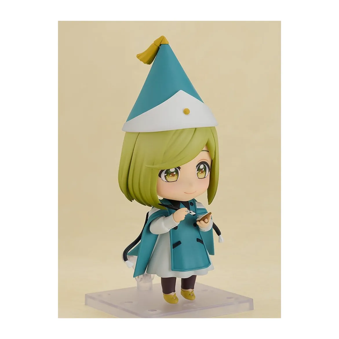 Goodsmile Company Nendoroid - Witch Hat Atelier - COCO