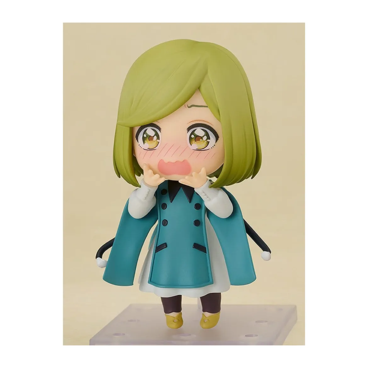Goodsmile Company Nendoroid - Witch Hat Atelier - COCO
