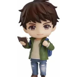 Good Smile Company - Nendoroid - WU XIE - TIME RAIDERS