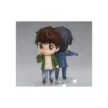 Good Smile Company - Nendoroid - WU XIE Deluxe - TIME RAIDERS