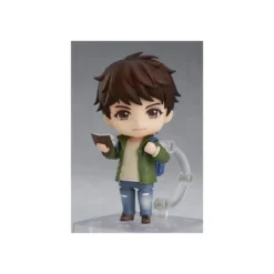 Good Smile Company - Nendoroid - WU XIE Deluxe - TIME RAIDERS