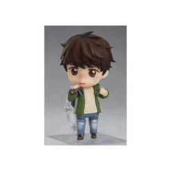 Good Smile Company - Nendoroid - WU XIE Deluxe - TIME RAIDERS