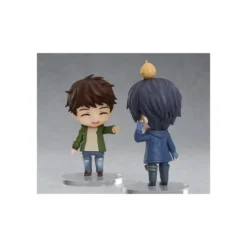Good Smile Company - Nendoroid - WU XIE Deluxe - TIME RAIDERS