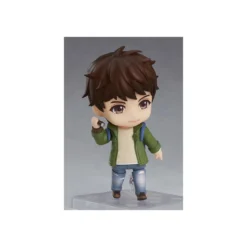 Good Smile Company - Nendoroid - WU XIE Deluxe - TIME RAIDERS