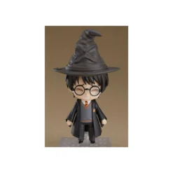 Good Smile Company - Nendoroid Harry Potter Exclusive - 10 cm