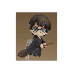 Good Smile Company - Nendoroid Harry Potter Exclusive - 10 cm