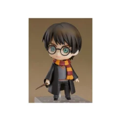 Good Smile Company - Nendoroid Harry Potter Exclusive - 10 cm
