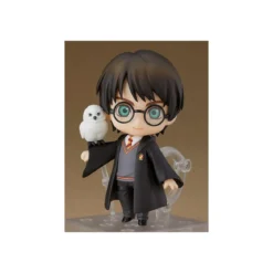 Good Smile Company - Nendoroid Harry Potter Exclusive - 10 cm