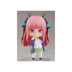 Good Smile Company - Nendoroid - NINO NAKANO - THE QUINTESSENTIAL QUINTUPLETS
