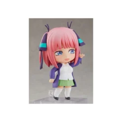Good Smile Company - Nendoroid - NINO NAKANO - THE QUINTESSENTIAL QUINTUPLETS