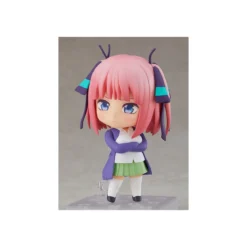 Good Smile Company - Nendoroid - NINO NAKANO - THE QUINTESSENTIAL QUINTUPLETS