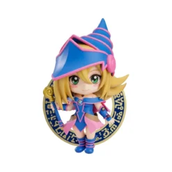 Good Smile Company - Nendoroid - DARK MAGICIAN GIRL - Yu-Gi-Oh!