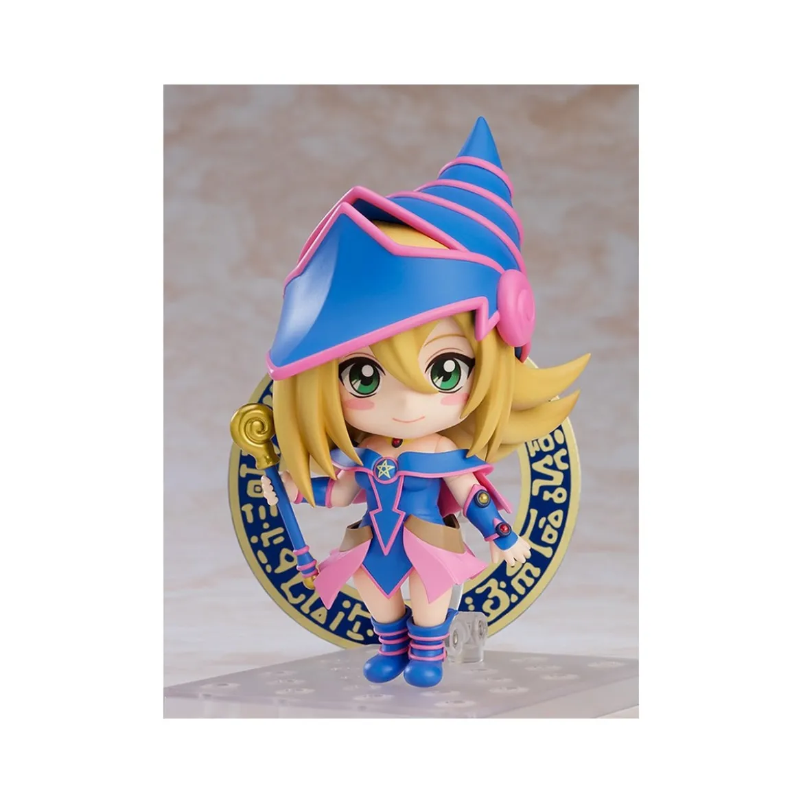 Good Smile Company - Nendoroid - DARK MAGICIAN GIRL - Yu-Gi-Oh!