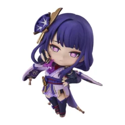 Good Smile Company - Nendoroid - Raiden Shogun - Genshin Impact