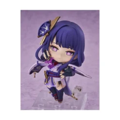 Good Smile Company - Nendoroid - Raiden Shogun - Genshin Impact