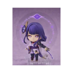 Good Smile Company - Nendoroid - Raiden Shogun - Genshin Impact