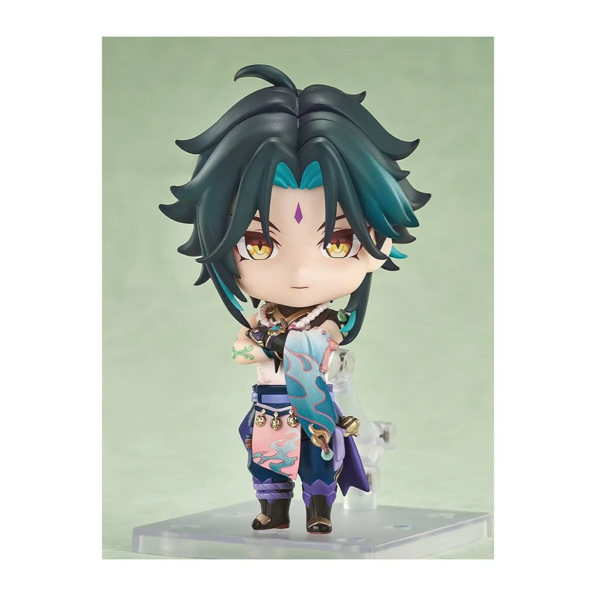 Good Smile Company - Nendoroid - XIAO - Genshin Impact